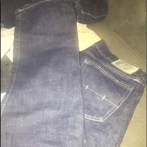 Men’s Jeans